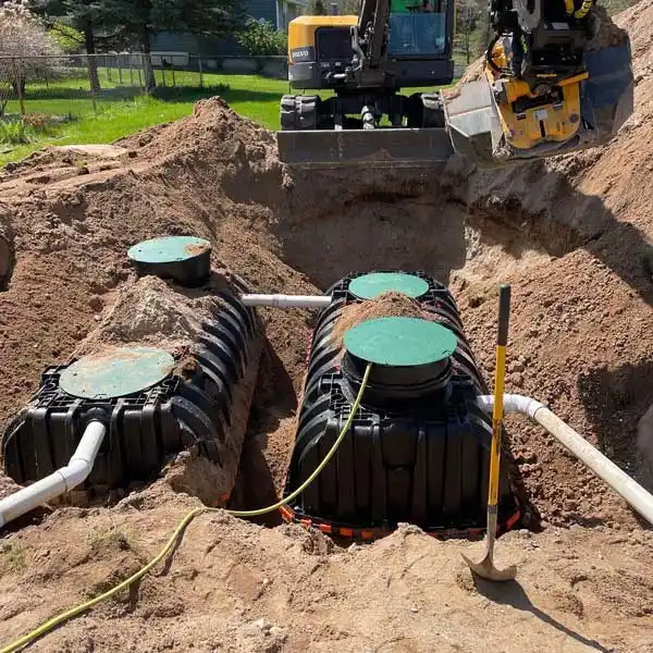 septic tank services Hanover